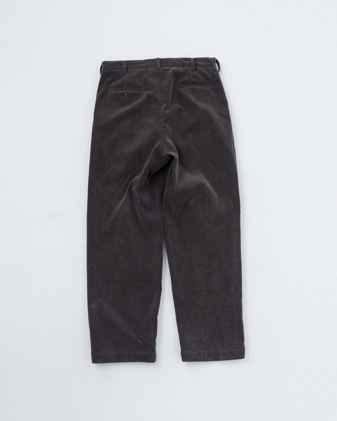 Archive ヴィンテージワッシャー ミドルウェイト コーデュロイパンツ