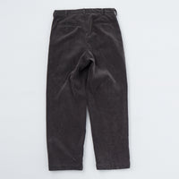 Archive ヴィンテージワッシャー ミドルウェイト コーデュロイパンツ