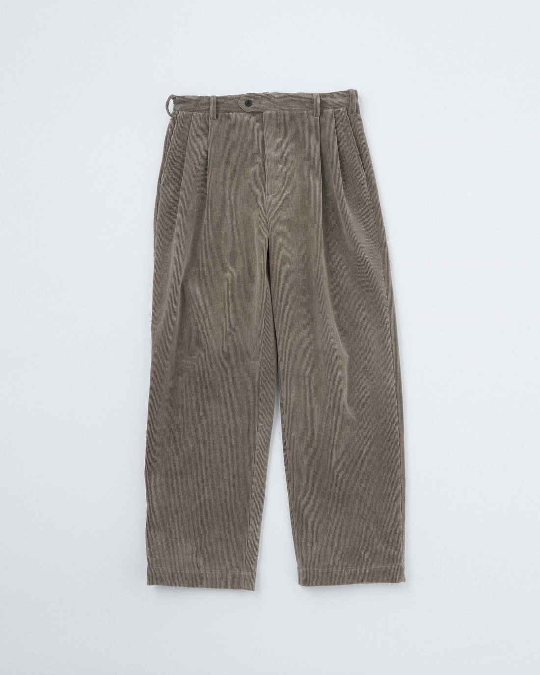 Archive ヴィンテージワッシャー ミドルウェイト　コーデュロイパンツ