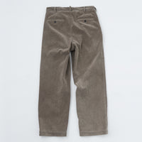 Archive ヴィンテージワッシャー ミドルウェイト　コーデュロイパンツ