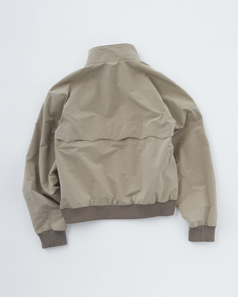 Archive ベリーマパウダリータッチ ハリントンジャケット