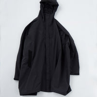 Archive 高密度ツイル撥水ブルゾン