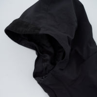 Archive 高密度ツイル撥水ブルゾン