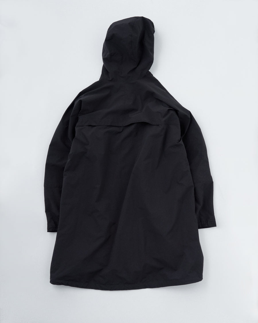 Archive 高密度ツイル撥水ブルゾン