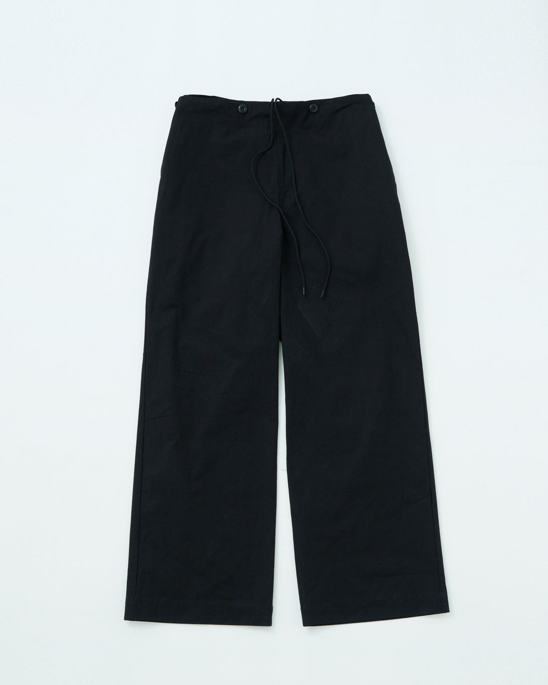 Archive コーデュラナイロン French Navy Deck Pant