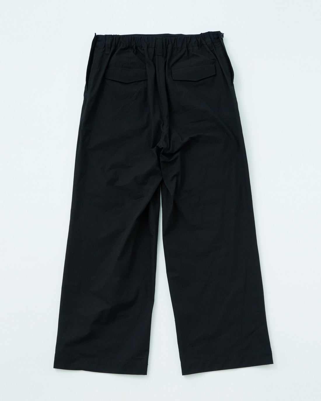 Archive コーデュラナイロン French Navy Deck Pant