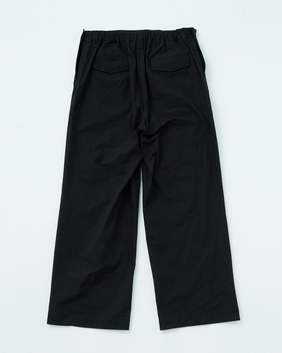 Archive コーデュラナイロン French Navy Deck Pant