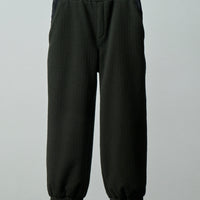 SAMPLE SALE　 Stretch Fleece Tech Pant