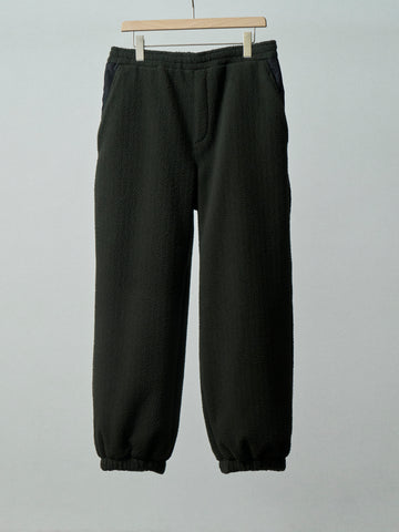 SAMPLE SALE　 Stretch Fleece Tech Pant