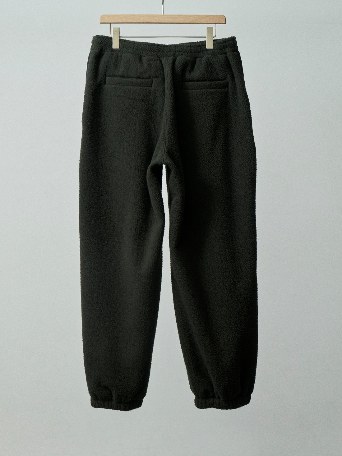 SAMPLE SALE　 Stretch Fleece Tech Pant