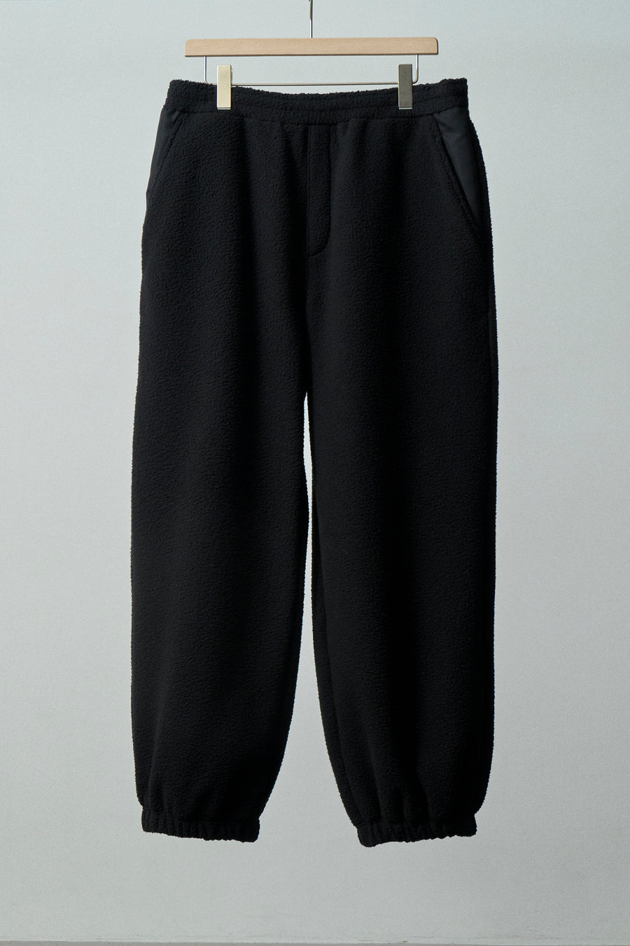 SAMPLE SALE　 Stretch Fleece Tech Pant