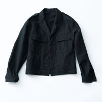 SAMPLE SALE フランス空軍アイゼンハワージャケット