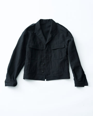 SAMPLE SALE フランス空軍アイゼンハワージャケット