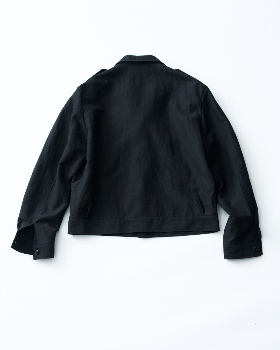 SAMPLE SALE フランス空軍アイゼンハワージャケット