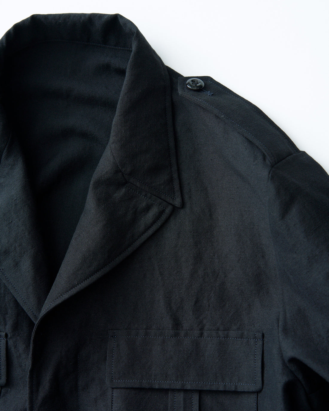 SAMPLE SALE フランス空軍アイゼンハワージャケット