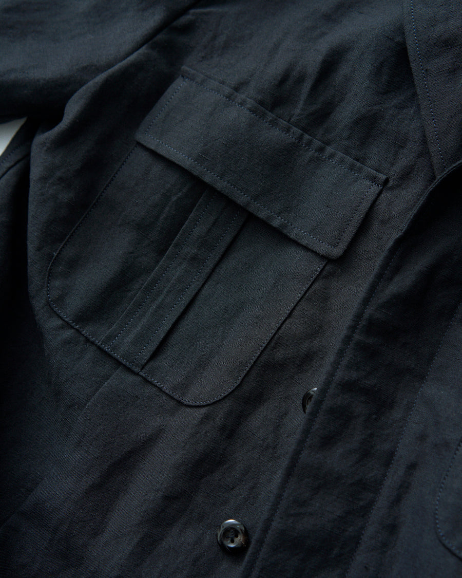 SAMPLE SALE フランス空軍アイゼンハワージャケット