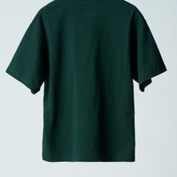 26SS SAMPLE Skull Stitch Embroidery Tee Shirt