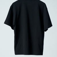 26SS SAMPLE Skull Stitch Embroidery Tee Shirt