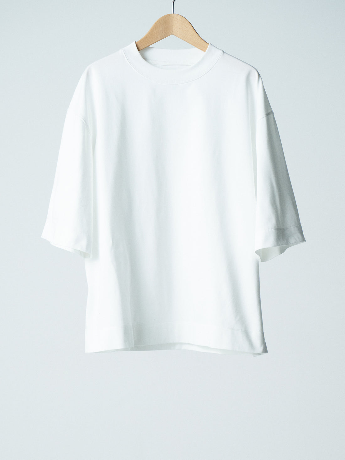 26SS SAMPLE Cool Max Plating Jersey Tee Shirt