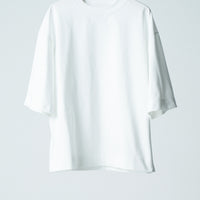 26SS SAMPLE Cool Max Plating Jersey Tee Shirt