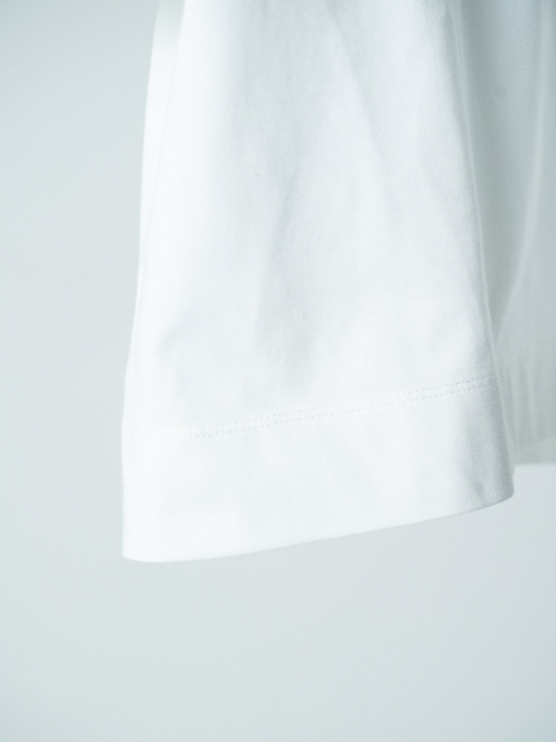 26SS SAMPLE Cool Max Plating Jersey Tee Shirt