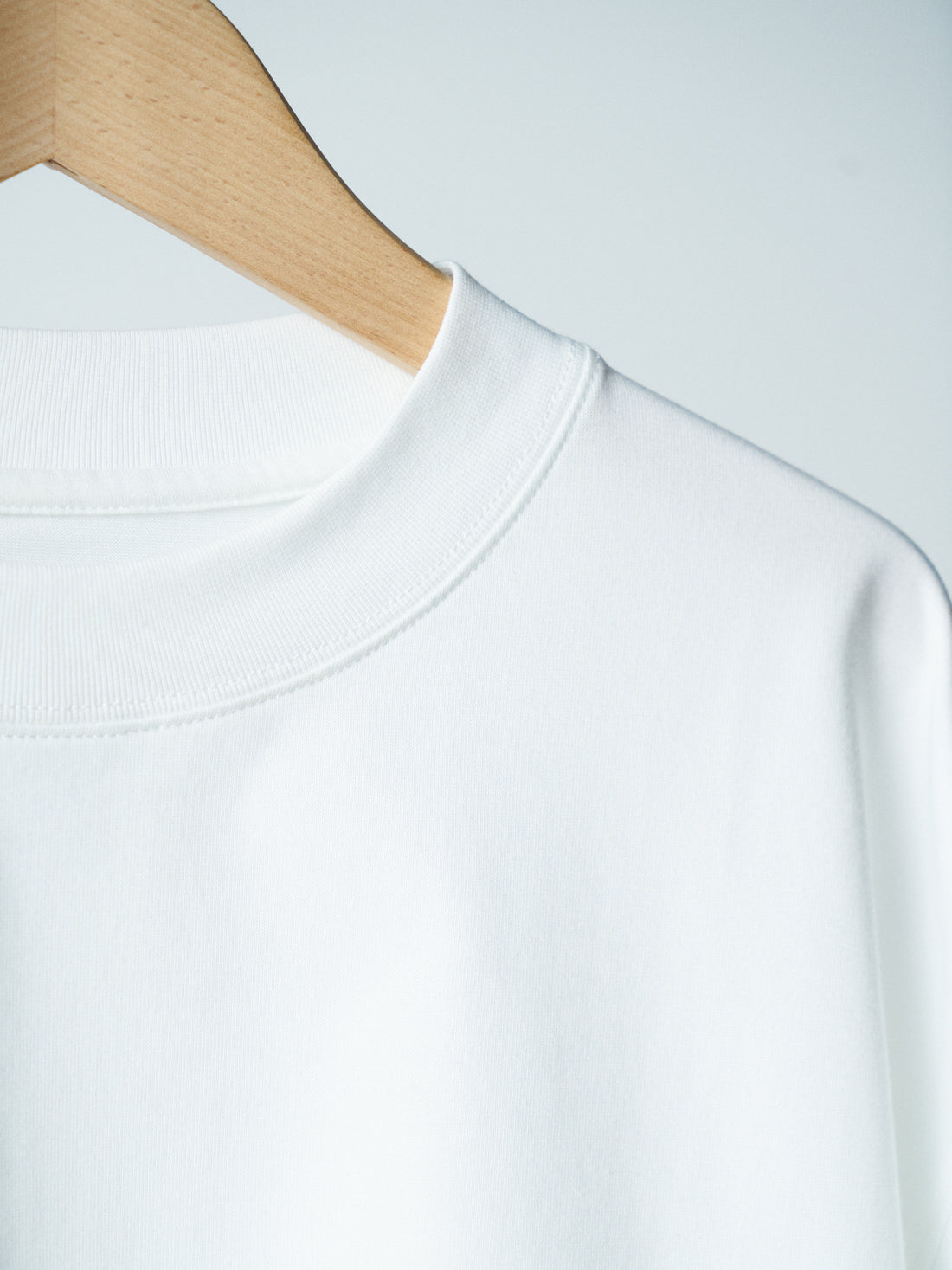 26SS SAMPLE Cool Max Plating Jersey Tee Shirt