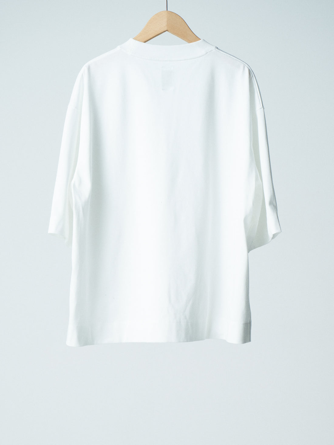 26SS SAMPLE Cool Max Plating Jersey Tee Shirt