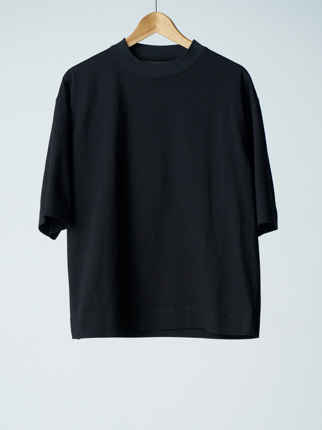 26SS SAMPLE Cool Max Plating Jersey Tee Shirt