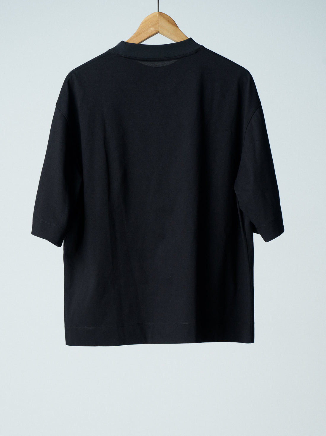 26SS SAMPLE Cool Max Plating Jersey Tee Shirt