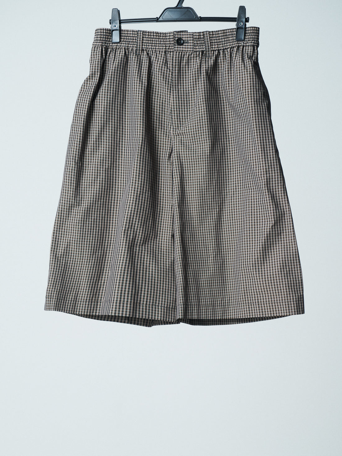 26SS SAMPLE Water Repellent Baggy Short pant