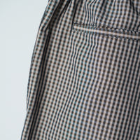 26SS SAMPLE Water Repellent Baggy Short pant
