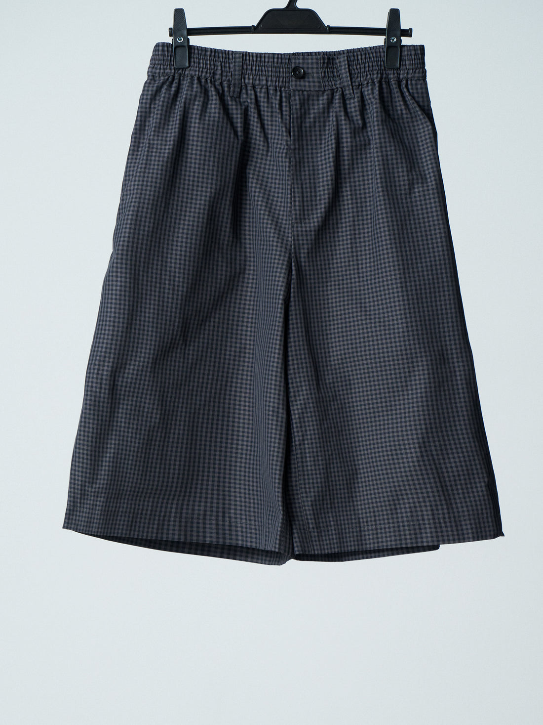 26SS SAMPLE Water Repellent Baggy Short pant