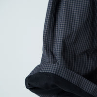 26SS SAMPLE Water Repellent Baggy Short pant