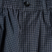 26SS SAMPLE Water Repellent Baggy Short pant
